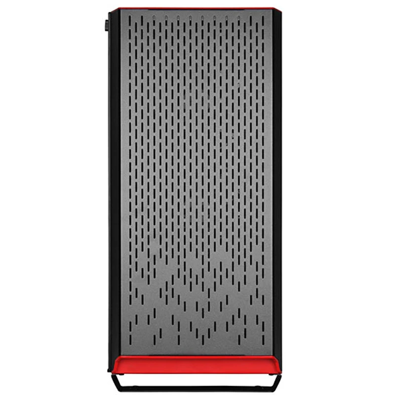 کیس کامپیوتر سیلوراستون SilverStone Primera Series SST-PM02B-G