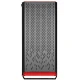 کیس کامپیوتر سیلوراستون SilverStone Primera Series SST-PM02B-G