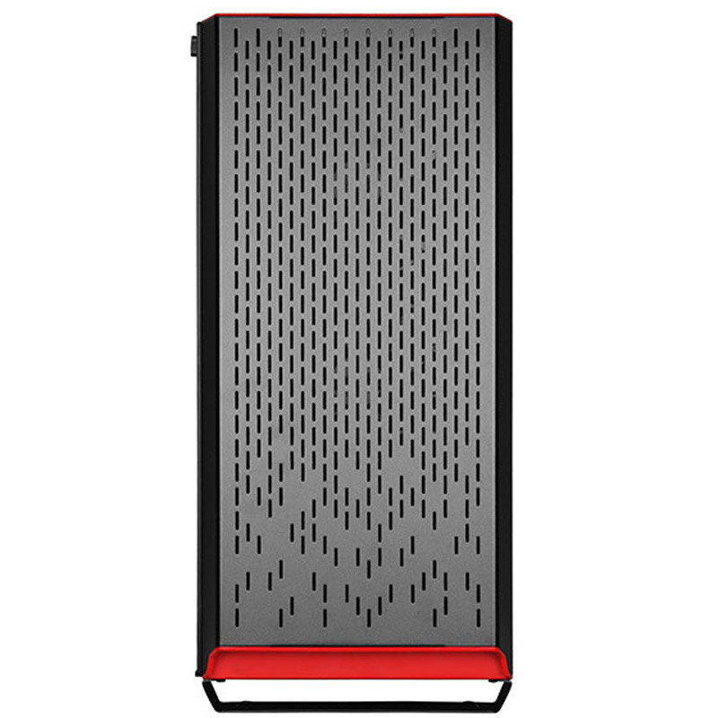 کیس کامپیوتر سیلوراستون SilverStone Primera Series SST-PM02B-G
