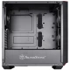 کیس کامپیوتر سیلوراستون SilverStone Primera Series SST-PM02B-G