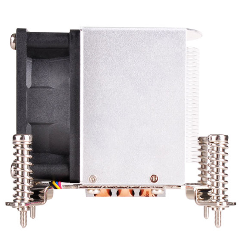 فن خنک کننده CPU سیلوراستون SilverStone SST-AR09-115XS