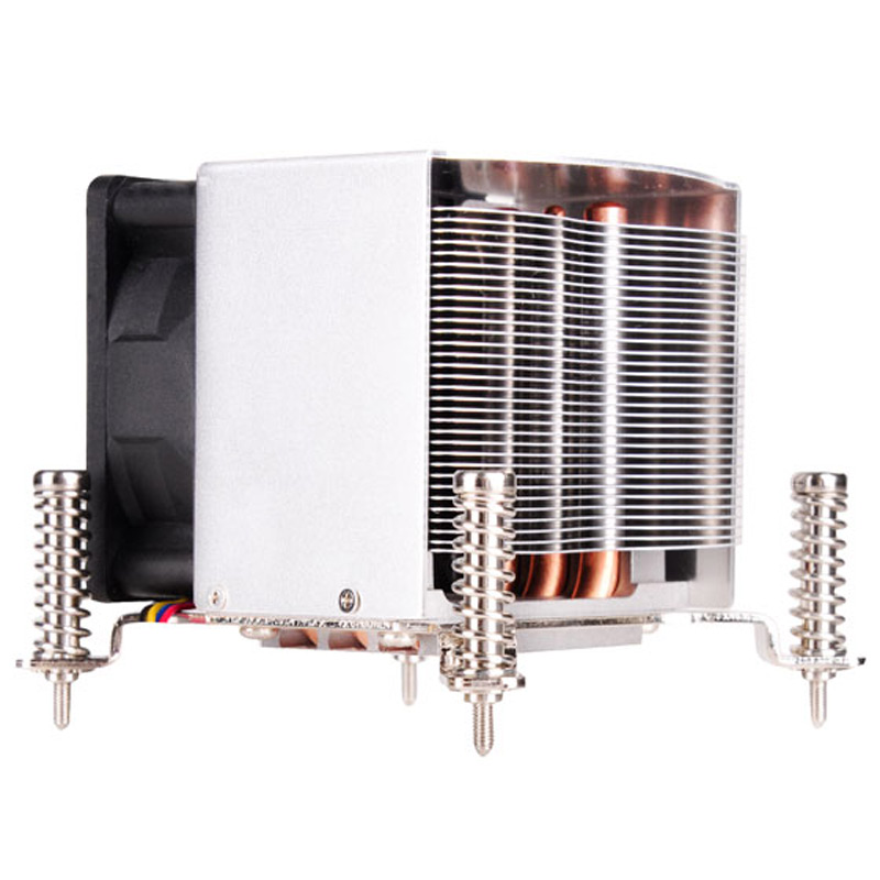 فن خنک کننده CPU سیلوراستون SilverStone SST-AR09-115XS