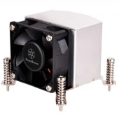 خنک کننده پردازنده سیلوراستون SST-AR09-115XS