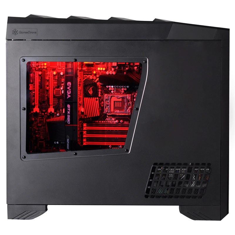 نوار LED سیلوراستون SilverStone SST-LS01