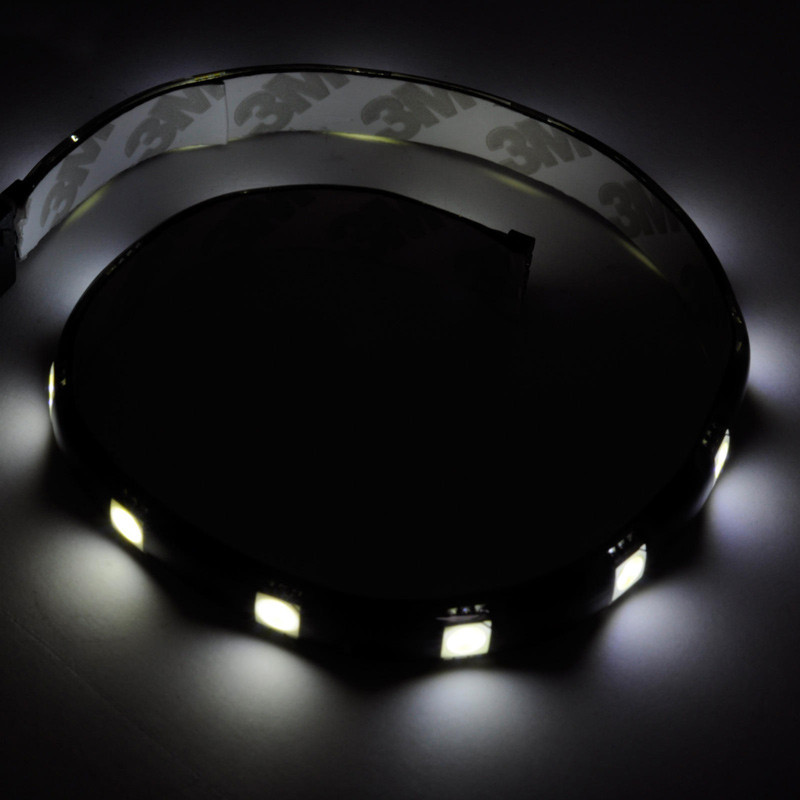 نوار LED سیلوراستون SilverStone SST-LS01