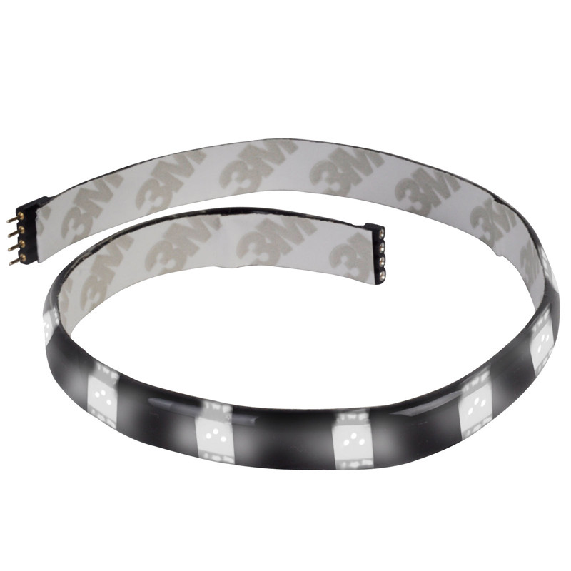 نوار LED سیلوراستون SilverStone SST-LS01