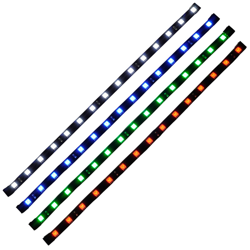 نوار LED سیلوراستون SilverStone SST-LS01