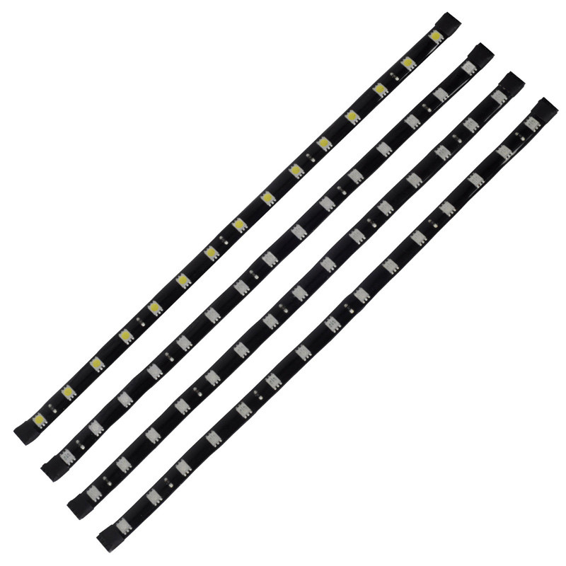 نوار LED سیلوراستون SilverStone SST-LS01