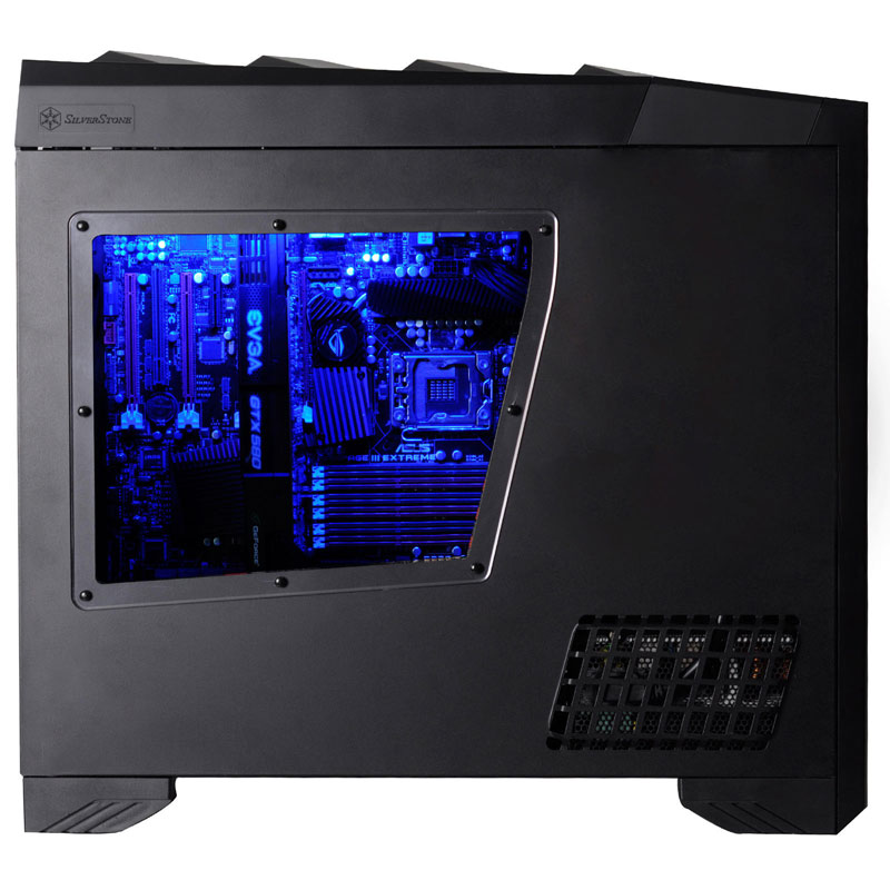 نوار LED سیلوراستون SilverStone SST-LS01