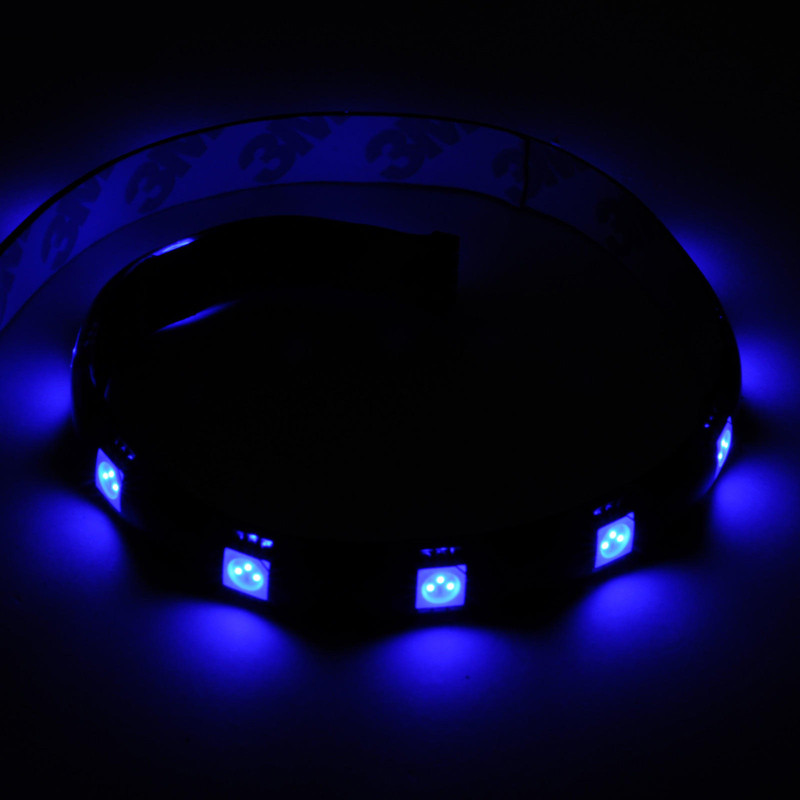 نوار LED سیلوراستون SilverStone SST-LS01