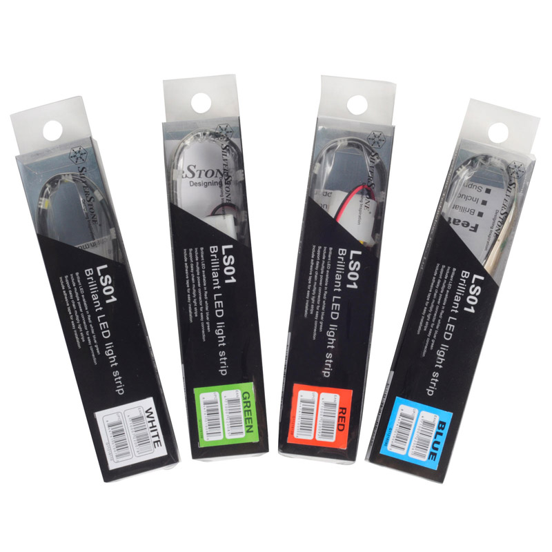 نوار LED سیلوراستون SilverStone SST-LS01