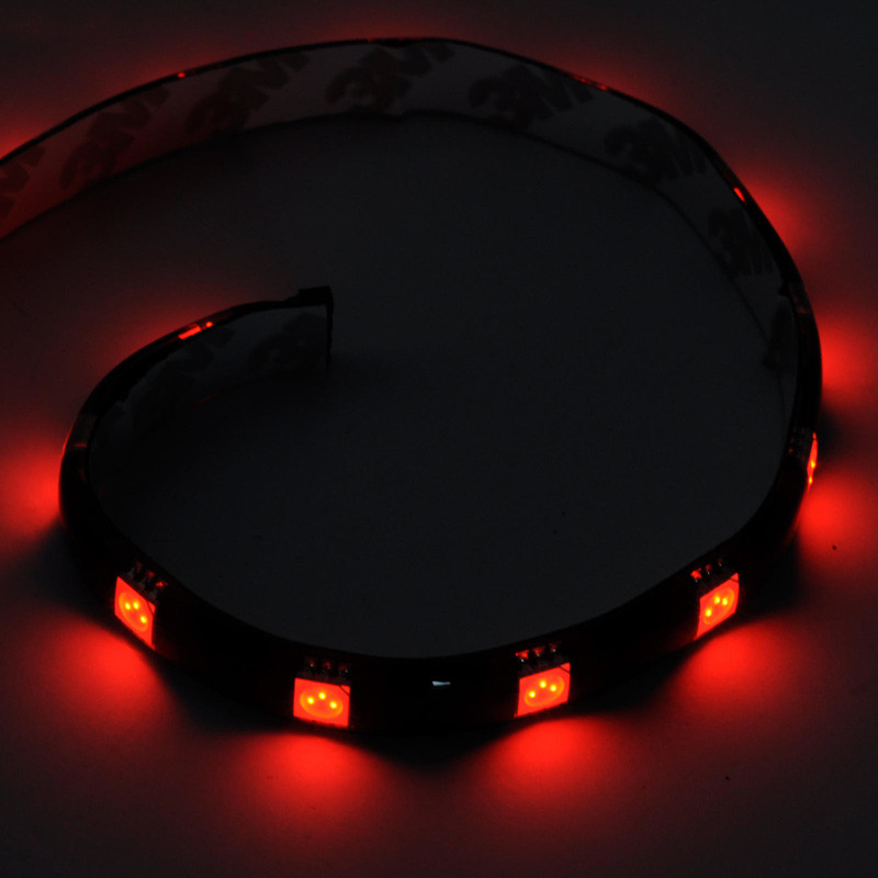 نوار LED سیلوراستون SilverStone SST-LS01