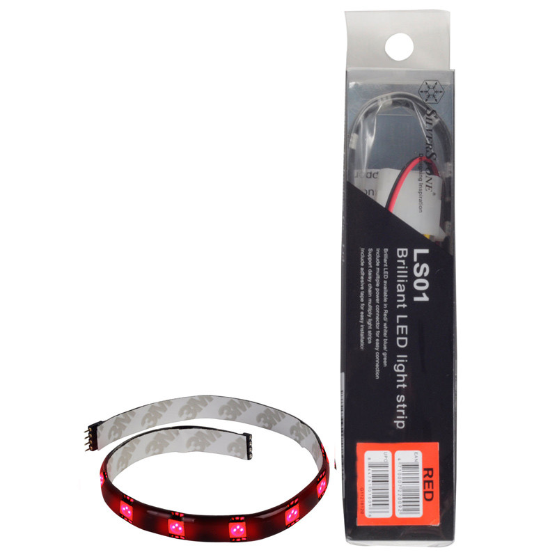 نوار LED سیلوراستون SilverStone SST-LS01