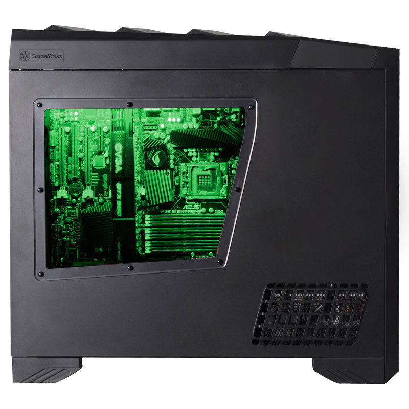 نوار LED سیلوراستون SilverStone SST-LS01