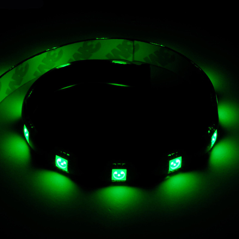 نوار LED سیلوراستون SilverStone SST-LS01