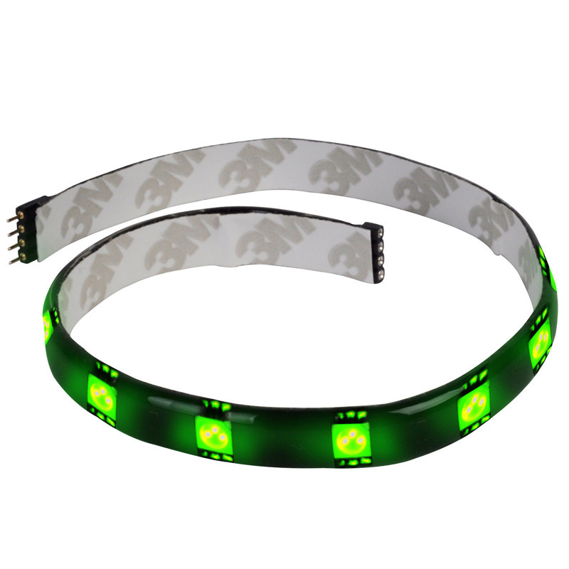 نوار LED سیلوراستون SilverStone SST-LS01