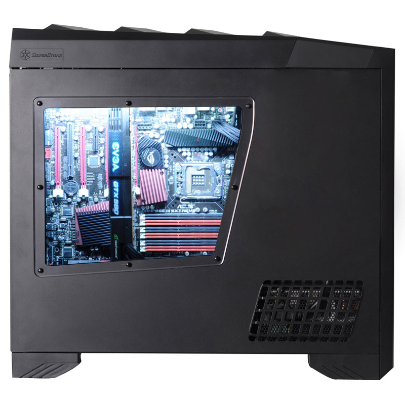 نوار LED سیلوراستون SilverStone SST-LS01