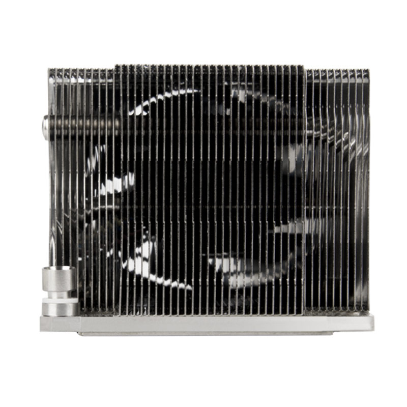 فن خنک کننده CPU سیلوراستون SilverStone SST-XE02-3647N