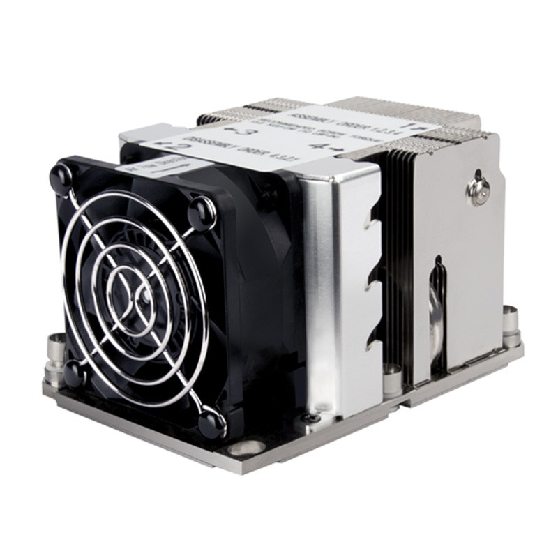 فن خنک کننده CPU سیلوراستون SilverStone SST-XE02-3647N