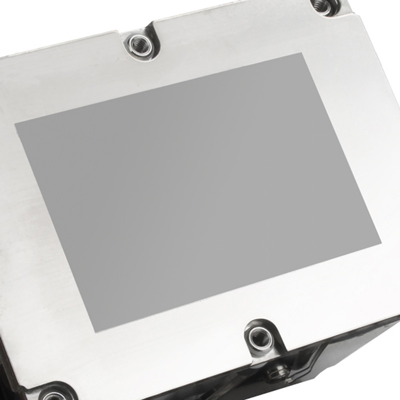 فن خنک کننده CPU سیلوراستون SilverStone SST-XE02-3647N