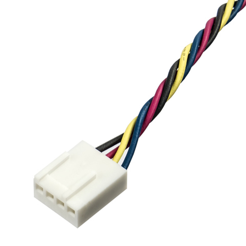 فن خنک کننده CPU سیلوراستون SilverStone SST-XE02-3647N