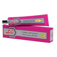 چسب پی وی سی سینا مدل Tiger H-PR500 با حجم ۱۰۰ گرم
