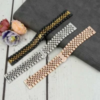بند رولکس Slicto 20mm