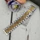 بند رولکس Slicto 20mm