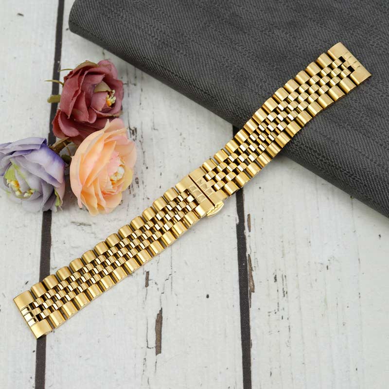 بند رولکس Slicto 20mm