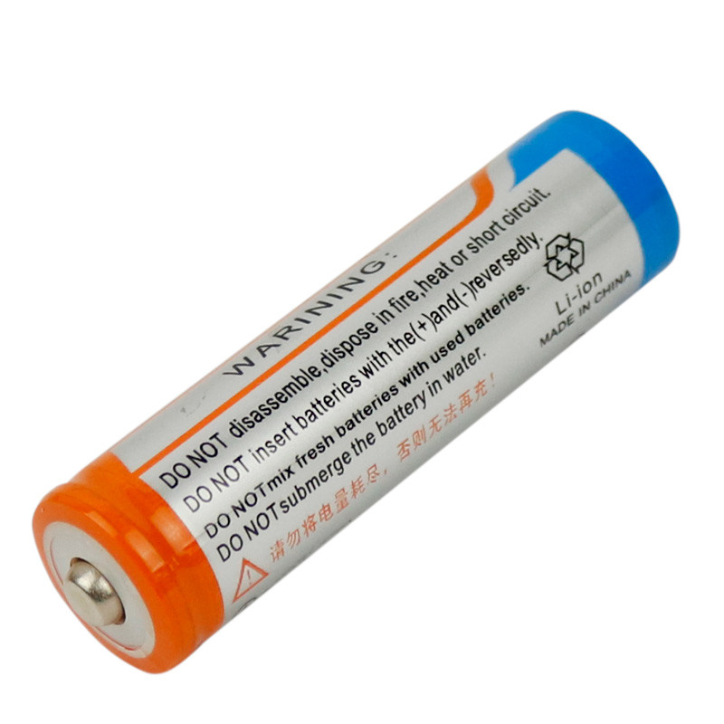 باتری لیتیوم استوانه ای Small Sun 18650 2800mAh