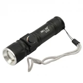 چراغ قوه پلیسی Small Sun ST515