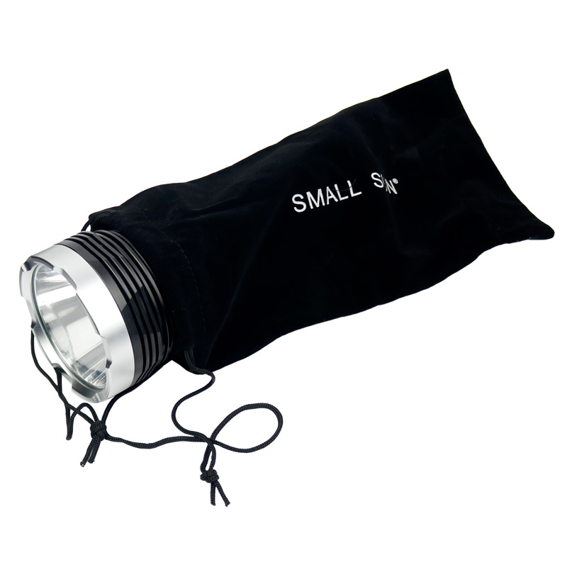 چراغ قوه شارژی Small Sun ZY-T173
