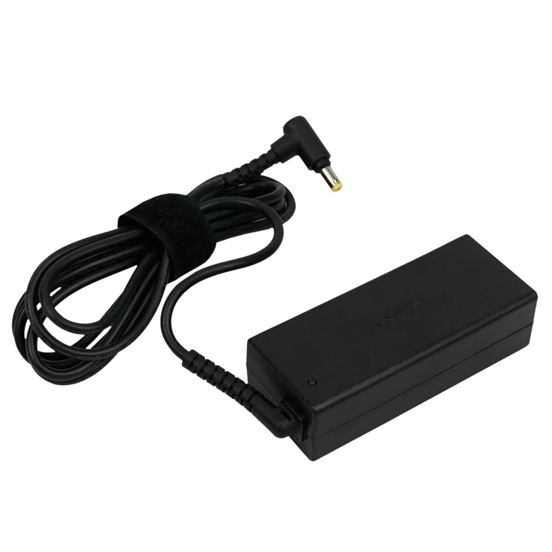 شارژر لپ تاپ سر زرد Sony 10.5V 4.3A