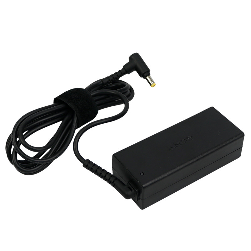 شارژر لپ تاپ سر زرد Sony 10.5V 4.3A