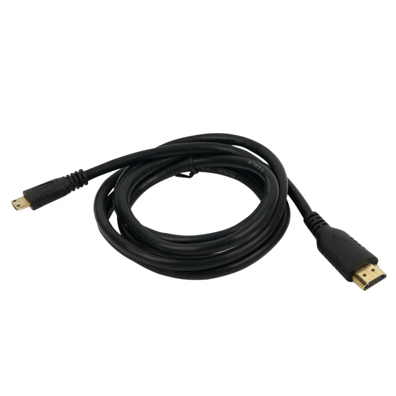 کابل HDMI به mini HDMI سونی Sony طول 1.5 متر