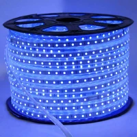 ریسه شلنگی Strip RGB متری