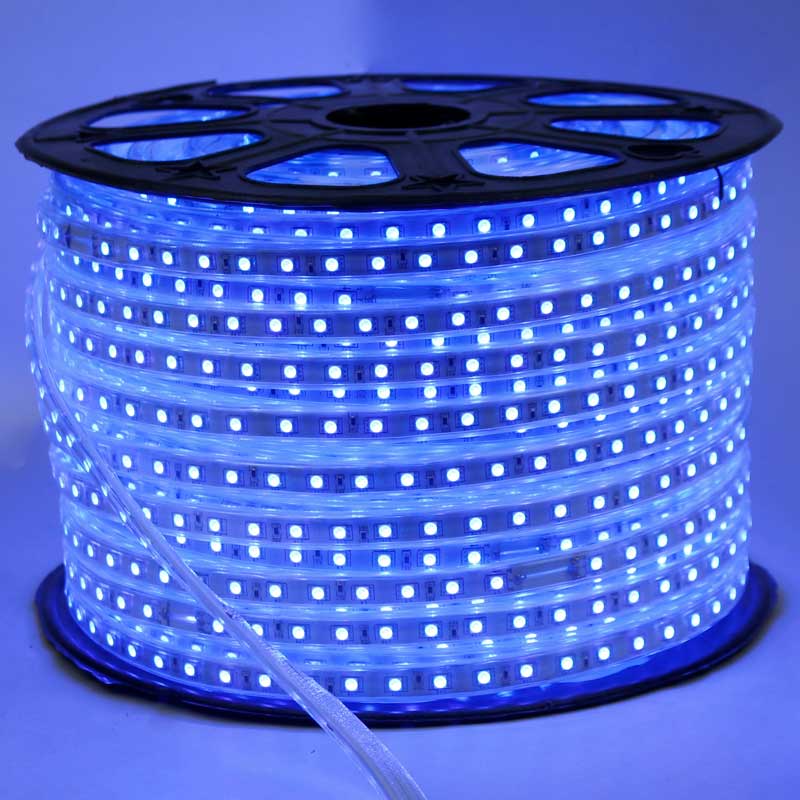 ریسه شلنگی Strip RGB متری