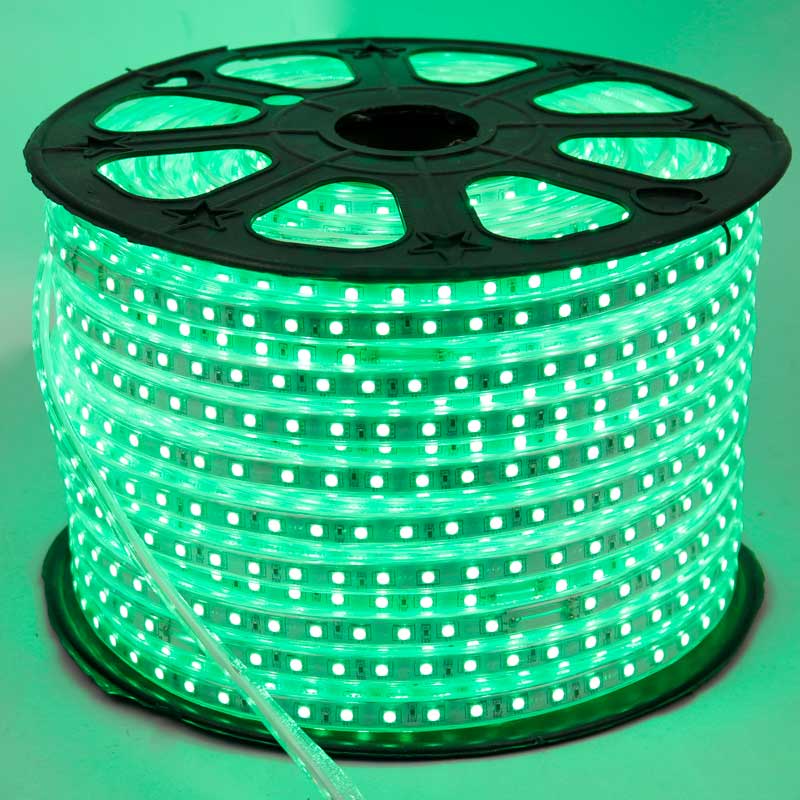 ریسه شلنگی Strip RGB متری