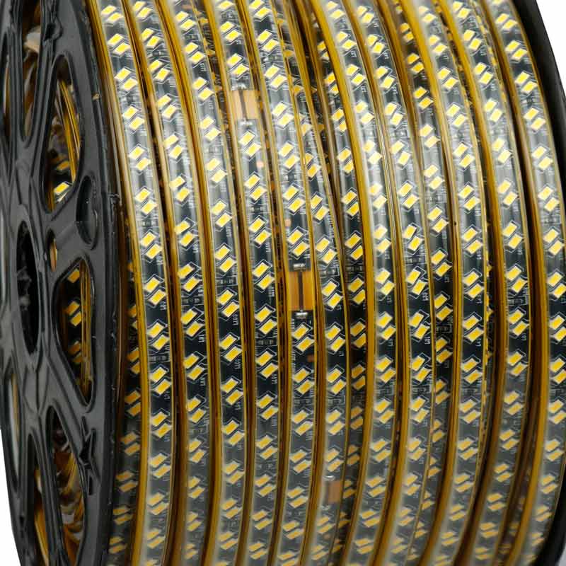 ریسه شلنگی آفتابی برقی Strip Plus متری + سوکت