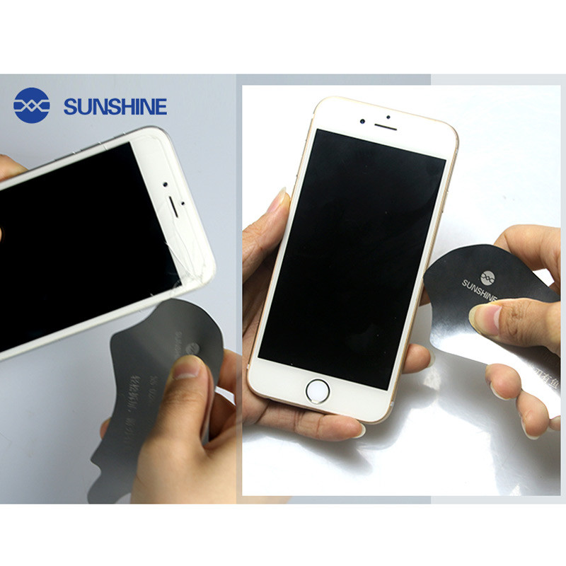 قاب باز کن فلزی SunShine SS-028A