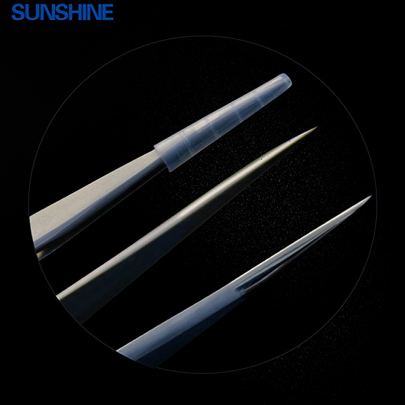 پنس سر صاف سانشاین SunShine ST-14K