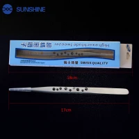 پنس سر صاف سانشاین SunShine ST-14K