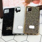 قاب شاینی Swarovski سامسونگ A12