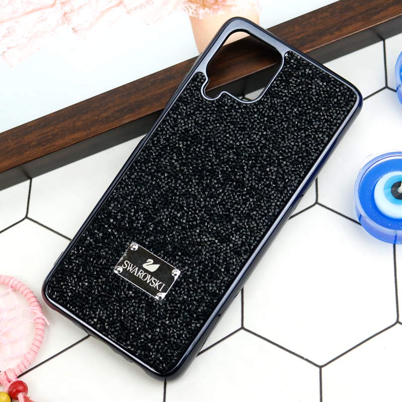 قاب شاینی Swarovski سامسونگ A22 4G