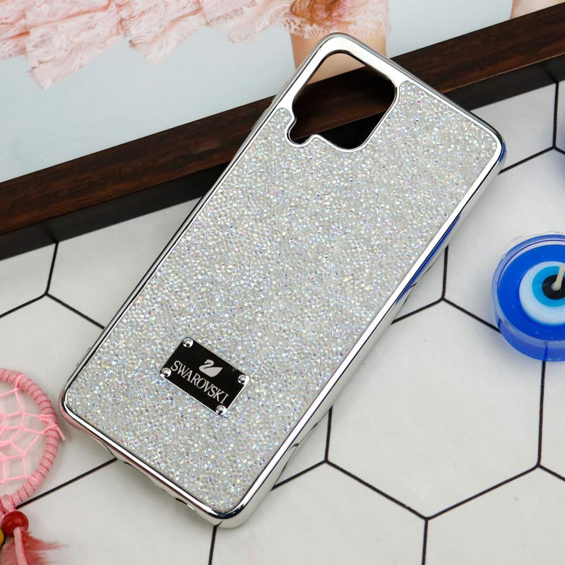 قاب شاینی Swarovski سامسونگ A22 4G
