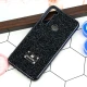 قاب شاینی Swarovski شیائومی Redmi Note 8