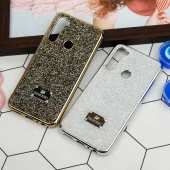 قاب شاینی Swarovski شیائومی Redmi Note 8