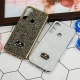 قاب شاینی Swarovski شیائومی Redmi Note 8