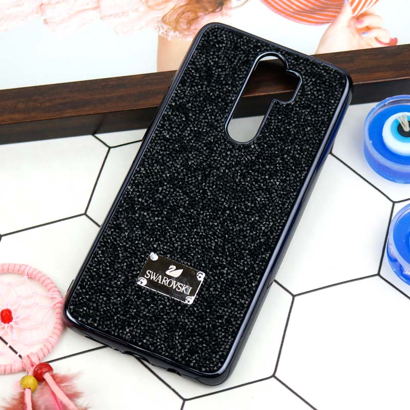 قاب شاینی Swarovski شیائومی Redmi Note 8 Pro