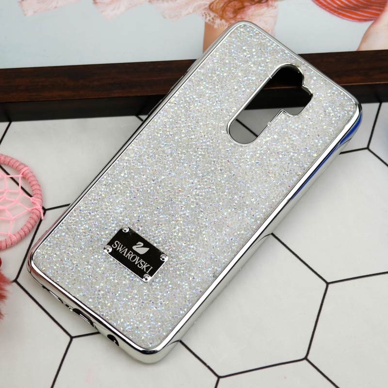 قاب شاینی Swarovski شیائومی Redmi Note 8 Pro